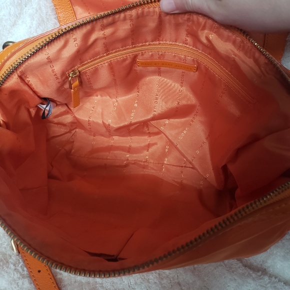 Marc by Marc Jacobs Nylon Purse - Picture 6 of 9